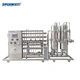 Water Purifier With EDI System